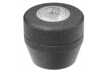 Image of ASP Eagle Logo Grip Cap, Silver 54401
