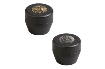 Image of ASP Police Logo Grip Cap, Brass 54305