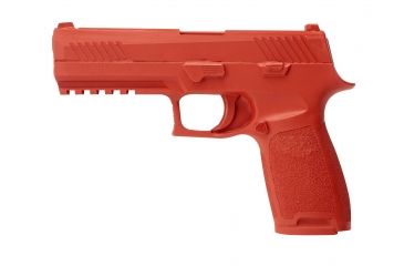 Image of ASP SIG 320 9mm/.357/.40 w/Rails Gun Training Series, Red, 7364
