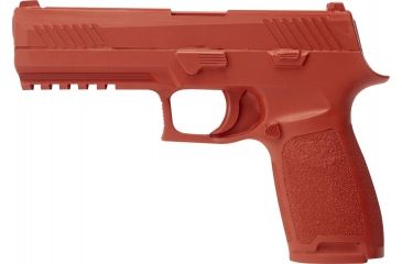 Image of ASP SIG 320 9mm/.357/.40 w/Rails Gun Training Series, Red, 7364