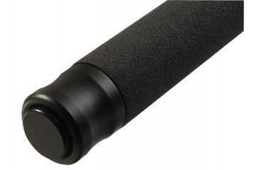 Image of ASP Talon Baton,Black, Airweight, Button Release, 60 cm 22612