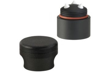 Image of ASP Textured Black Grip Cap and Breakaway 52917