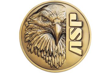 Image of ASP TRAINING CERTIFICATE