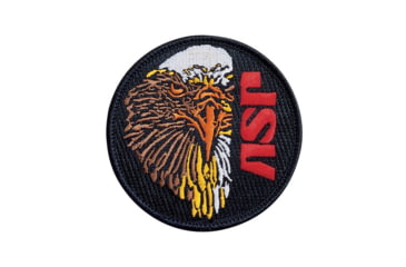 Image of Aspgear ASP Eagle Patches, asp-eagle-patches