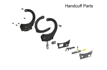 Image of Aspgear Handcuff Parts, CR903165