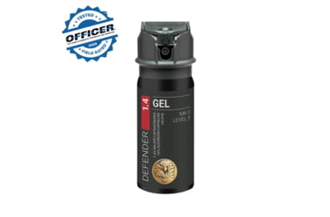 Image of Aspgear NEW Defender LE 1.4 OC, Gel, 55177