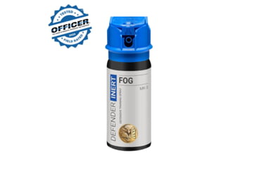 Image of Aspgear NEW Defender LE Inert Trainer, Fog, 55125