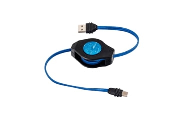 Image of Aspgear NEW Retractable C USB-C, new-retractable-c-micro-usb-c
