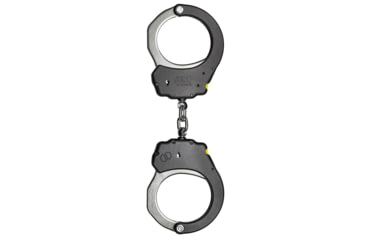 Image of Aspgear Plus Cuffs, Chain Steel Bow, ultra-plus-cuffs-chain-steel-bow