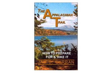 Image of At How To Prepare/hike It, Jan Curran, Publisher - Ap Trail Conservancy