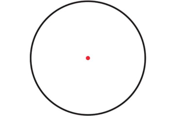Image of AT3 Tactical Magnified Red Dot with Laser Sight Kit - Red Dot with Red Laser Sight &amp; 3x Magnifier, LEOS-RRDM-KIT