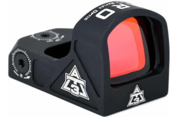 Image of AT3 Tactical ARO Micro Red Dot Reflex Sight with Absolute Cowitness, AT3-ARO-83