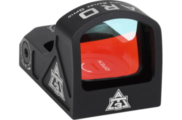 Image of AT3 Tactical ARO Micro Red Dot Reflex Sight with Absolute Cowitness, AT3-ARO-83