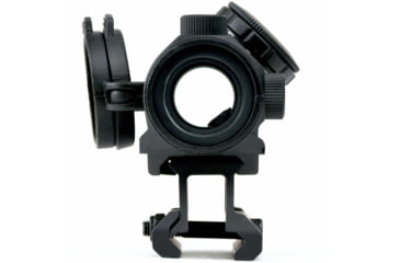 Image of AT3 Tactical RD-ARMOR Protective Cover with Lens Caps for RD-50 Red Dot Sight, RD-ARMOR