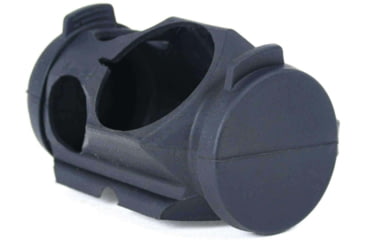 Image of AT3 Tactical RD-ARMOR Protective Cover with Lens Caps for RD-50 Red Dot Sight, RD-ARMOR