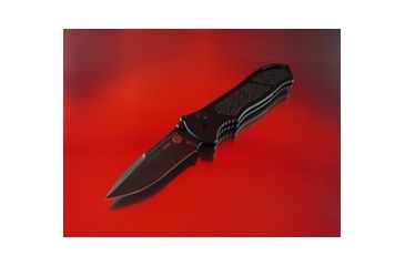 Image of BlackHawk ATFK Plain Edge Manual