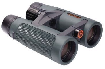 Image of Athlon Optics 10x42 Ares Waterproof Roof Prism Binocular,Green 112001