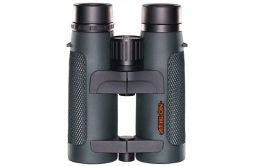 Image of Athlon Optics 10x42 Ares Waterproof Roof Prism Binocular,Green 112001