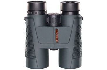 Image of Athlon Optics 10x42 Talos Waterproof Roof Prism Binocular,Green 115003