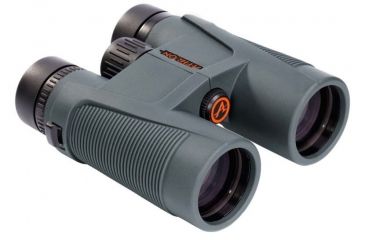 Image of Athlon Optics 8x42 Talos Waterproof Roof Prism Binocular,Green 115004
