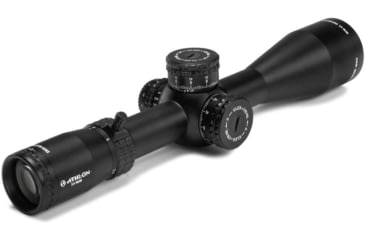 Image of Athlon Optics Ares BTR GEN3 HD 2.5-15x50 30mm Tube Rifle Scope, FFP, APRS13 IR MIL Reticle, Black, 212015