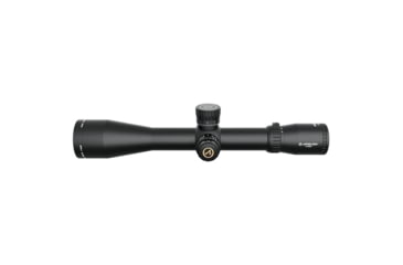 Image of Athlon Optics Ares ETR 3-18x50mm Rifle Scope, 34mm Tube, FFP, APRS6 FFP IR MIL Reticle, Matte, Black, 212106