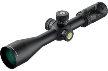Image of Athlon Optics Argos BTR Gen II Rifle Scope, 6-24x50mm, 30mm Tube, First Focal Plane, APMR FFP IR MIL Reticle, 6061-T6, Matte, Black, 214063