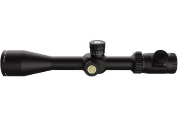 Image of Athlon Optics Argos BTR Gen II Rifle Scope, 8-34x56mm, 30mm Tube, First Focal Plane, APLR2 FFP IR MOA Reticle, 6061-T6, Matte, Black, 214067