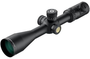 Image of Athlon Optics Argos BTR Gen II Rifle Scope, 8-34x56mm, 30mm Tube, First Focal Plane, APLR2 FFP IR MOA Reticle, 6061-T6, Matte, Black, 214067