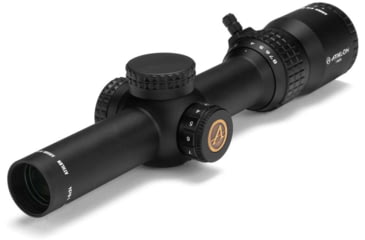 Image of Athlon Optics Argos BTR GEN3 1-8x24 LPVO 30mm Tube Rifle Scope, SFP, ATSR5 IR MOA Reticle, Black, 214073