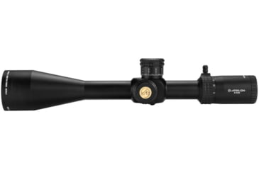 Image of Athlon Optics Argos BTR GEN3 8-34X56 30mm Tube Rifle Scope, FFP, APRS11 IR MIL Reticle, Black, 214077