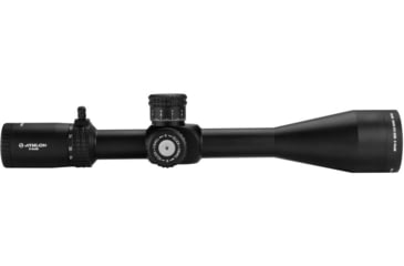 Image of Athlon Optics Argos BTR GEN3 8-34X56 30mm Tube Rifle Scope, FFP, APRS11 IR MIL Reticle, Black, 214077