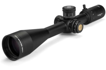 Image of Athlon Optics Argos BTR GEN3 8-34X56 30mm Tube Rifle Scope, FFP, APRS11 IR MIL Reticle, Black, 214077