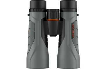 Image of Athlon Optics Argos Gen II HD Binocular, 12x50mm, Roof Prism, BaK4, Magnesium, Tan, 114007