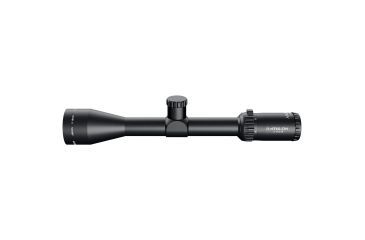 Image of Athlon Optics Argos, Rifle Scope, 2-10 x 40 Second Focal Plane SFP 1in Tube, Center X Reticle, Lifetime Warranty, Black, 2-10x40, 214002