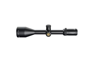 Image of Athlon Optics Argos, Rifle Scope, 4-20 x 50 Second Focal Plane SFP 1in Tube, AHMR1 Reticle, Lifetime Warranty, Black, 4-20x50, 214016
