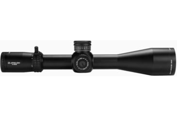 Image of Athlon Optics Athlon Scope Ares Etr Gen2j 4.5-30x56 34mm Aplr12 Ir Moa