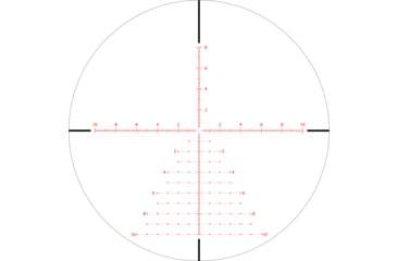 Image of Athlon Optics Athlon Scope Argos Btr Gen3 8-34x56 30mm Aprs11 Ffp Ir Mil