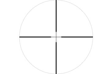 Image of Athlon Optics Athlon Scope Neos Hmr 3-9x40 Center-x Moa