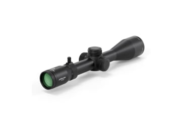 Image of Athlon Optics Midas HMR 2.5-15x50 30mm Tube Rifle Scope, Second Focal Plane