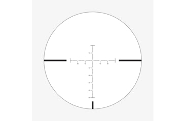 Image of Athlon Optics Talos BTR GEN2 10x42 30 mm Tube Rifle Scope, Second Focal Plane