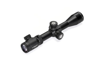 Image of Athlon Optics Talos BTR GEN2 4-14x44 30 mm Tube Rifle Scope, First Focal Plane