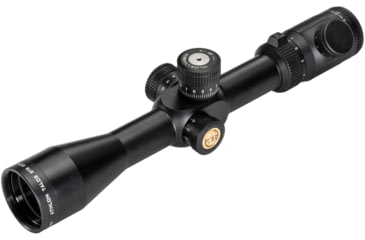 Image of Athlon Optics Talos BTR GEN2 4-14x44 30 mm Tube Rifle Scope, First Focal Plane