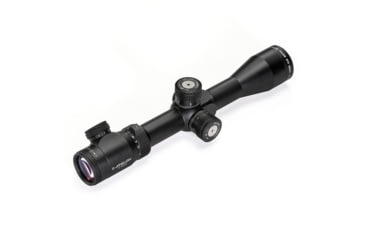 Image of Athlon Optics Talos BTR GEN2 4-14x44 30 mm Tube Rifle Scope, First Focal Plane