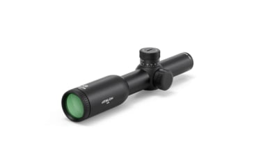 Image of Athlon Optics Talos HMR 1x24 30 mm Tube Rifle Scope, Second Focal Plane