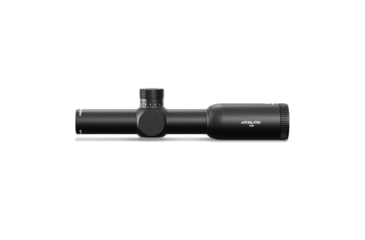Image of Athlon Optics Talos HMR 1x24 30 mm Tube Rifle Scope, Second Focal Plane