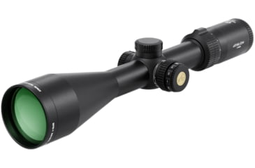 Image of Athlon Optics Talos HMR 4-16x56 30 mm Tube Rifle Scope, Second Focal Plane