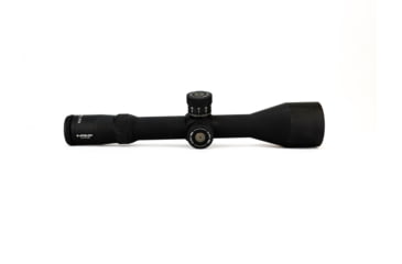 Image of Athlon Optics Cronus BTR Rifle Scope, 4.5-29x56mm, 34mm Tube, First Focal Plane, Illuminated APRS MIL Reticle, Black, 210110