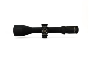Image of Athlon Optics Cronus BTR Rifle Scope, 4.5-29x56mm, 34mm Tube, First Focal Plane, Illuminated APRS MIL Reticle, Black, 210110