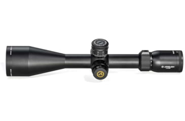 Image of Athlon Optics Heras SPR 6-24x56mm APRS8 Rifle Scope, 30mm, Second Focal Plane, IR MIL Reticle, Black, 214510
